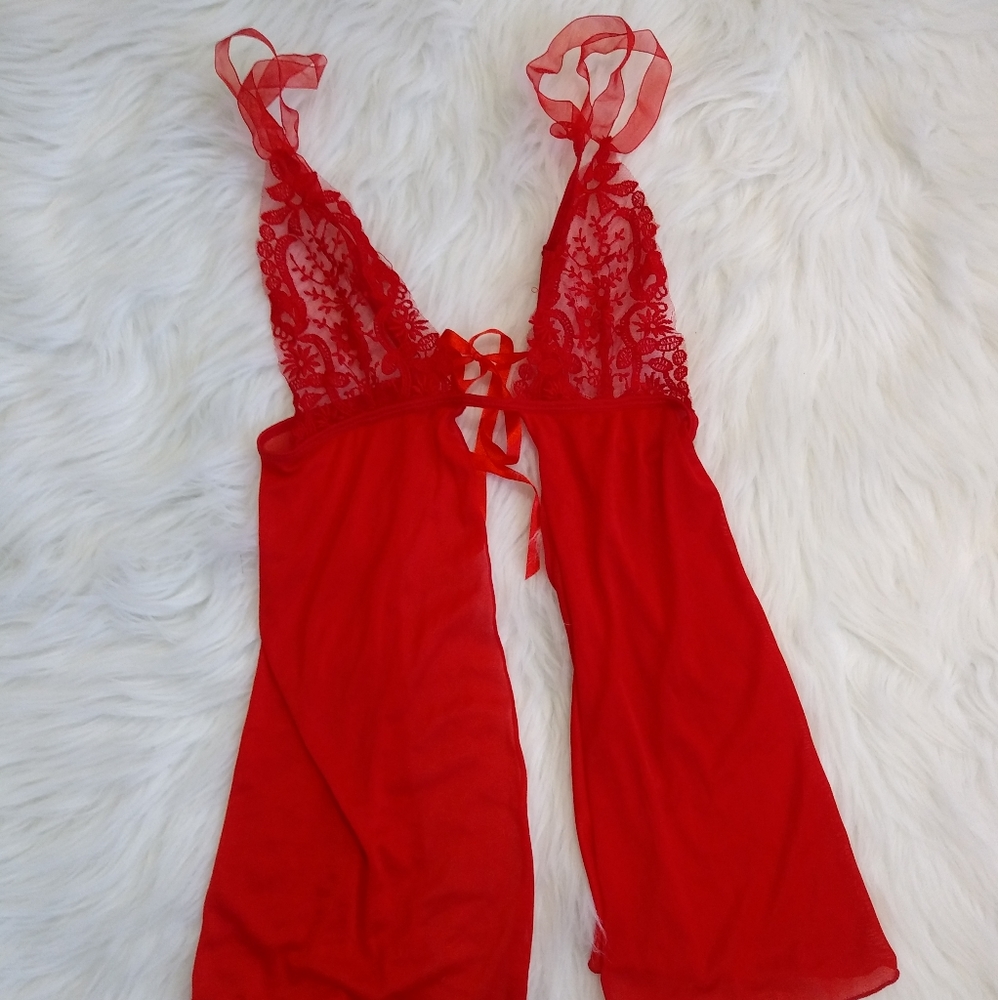 Women's Sexy Lingerie Top